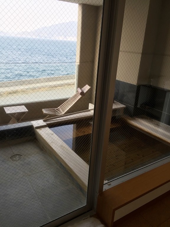 obama onsen private spa hotels orange bay