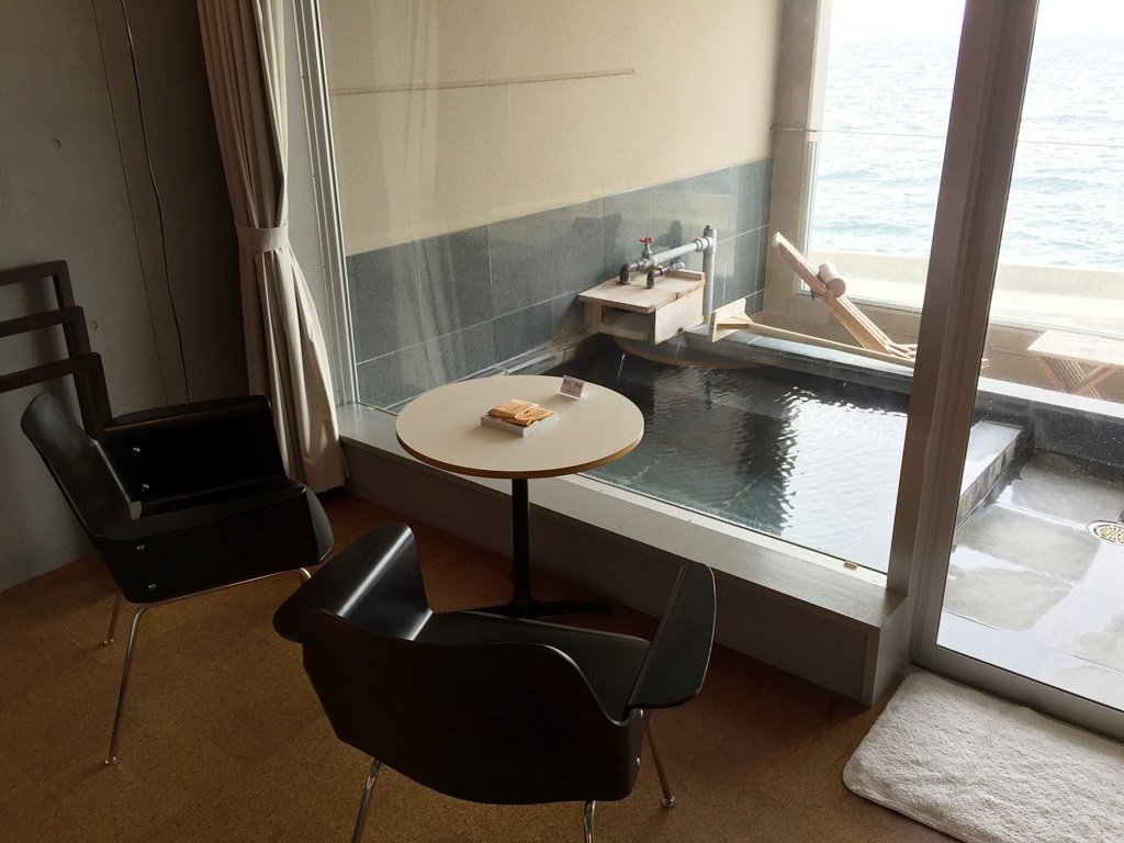 obama onsen private spa hotels orange bay