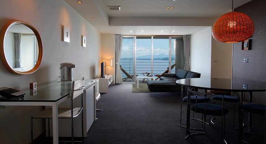 obama onsen private spa hotels orange bay