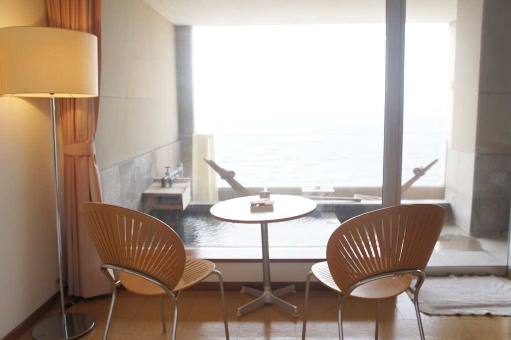obama onsen private spa hotels orange bay