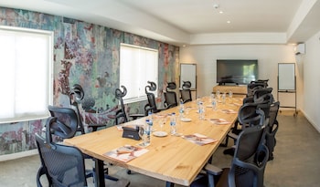 Veranda Tamarin Hotel And Spa,Chemin Grenier>>Black River,3 star