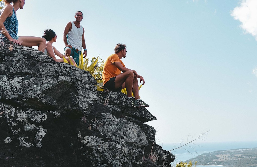 veranda tamarin hotel and spa