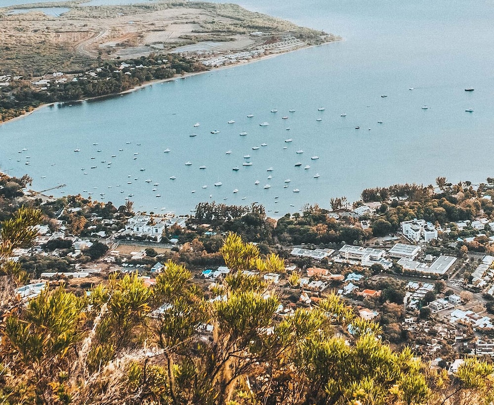 veranda tamarin hotel and spa