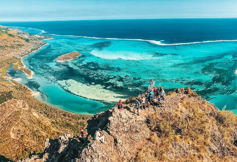 veranda tamarin hotel and spa