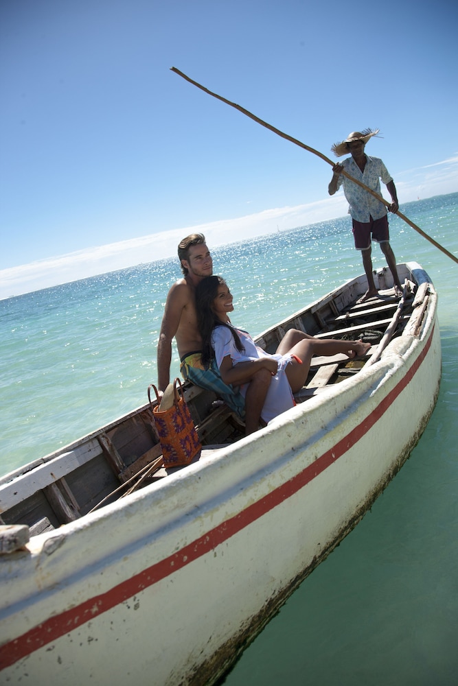 veranda tamarin hotel and spa