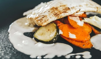 Veranda Tamarin Hotel And Spa,Chemin Grenier>>Black River,3 star