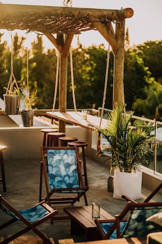 Veranda Tamarin Hotel And Spa,Chemin Grenier>>Black River,3 star