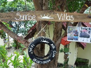 sunrise villas seaview