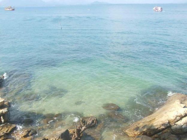 sunrise villas seaview