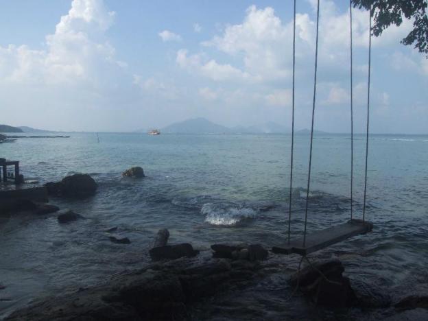 sunrise villas seaview