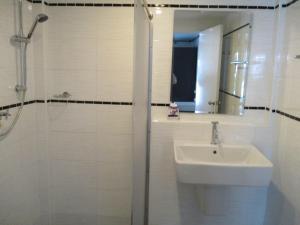 sunrise villas seaview