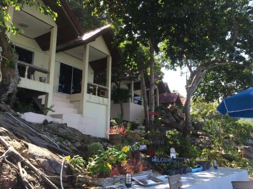 sunrise villas seaview