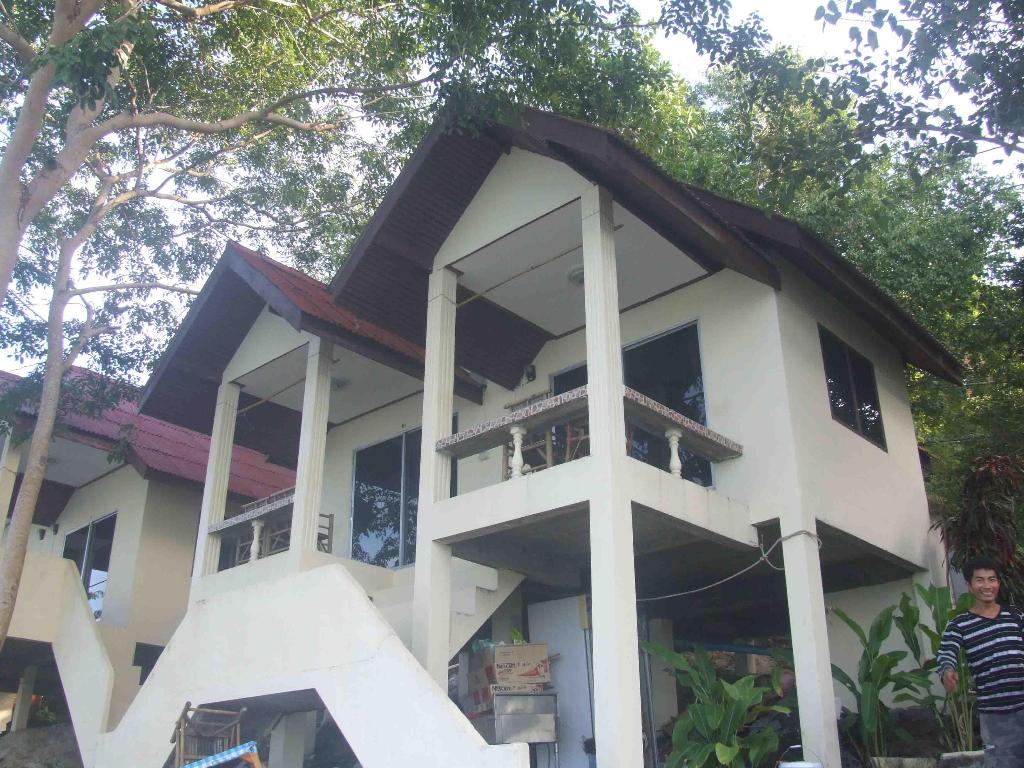 sunrise villas seaview