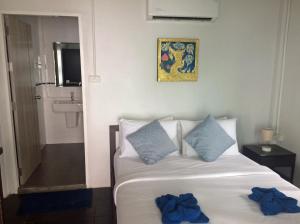 sunrise villas seaview