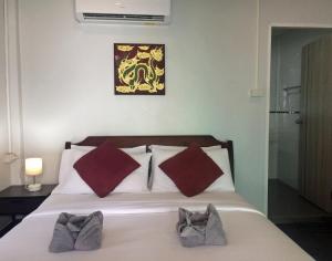 sunrise villas seaview