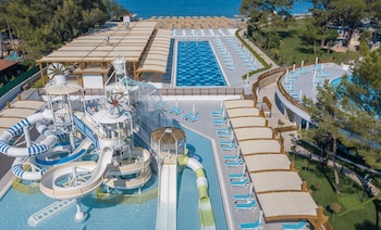 baia kemer club