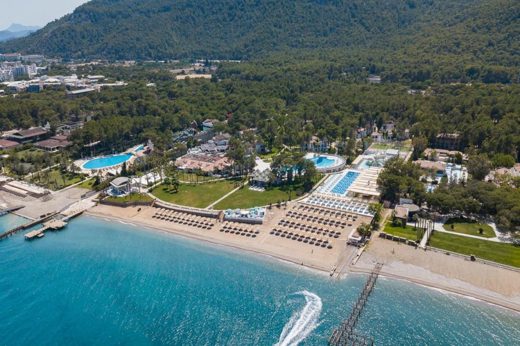 kemer