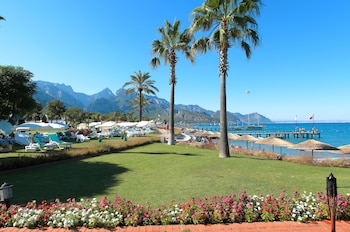 kemer