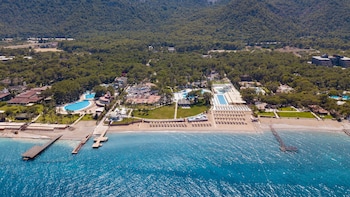 baia kemer club