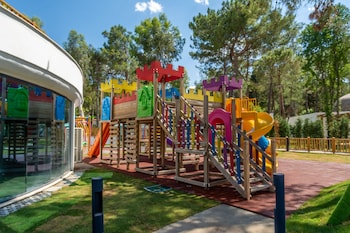 baia kemer club