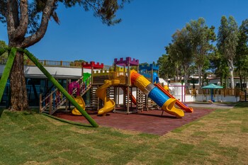 baia kemer club