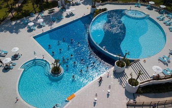 baia kemer club