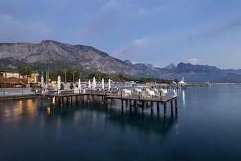 kemer