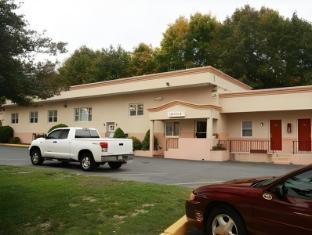 Motel 6 Tinton Falls, Nj - Neptune,,2 star