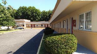 Motel 6 Tinton Falls, Nj - Neptune,,2 star
