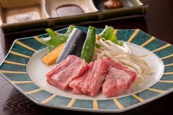 hanarenoyado sennomori