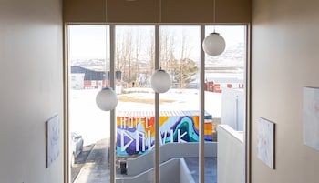 hotel dalvik