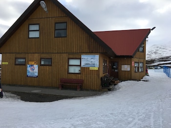 hotel dalvik
