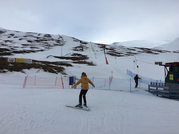 hotel dalvik