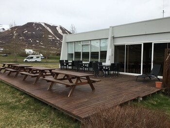 hotel dalvik