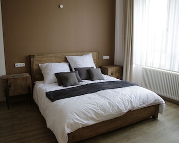 zandb hotel