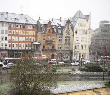 zandb hotel