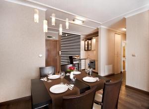 apartments carrera