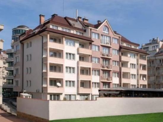 apartments carrera