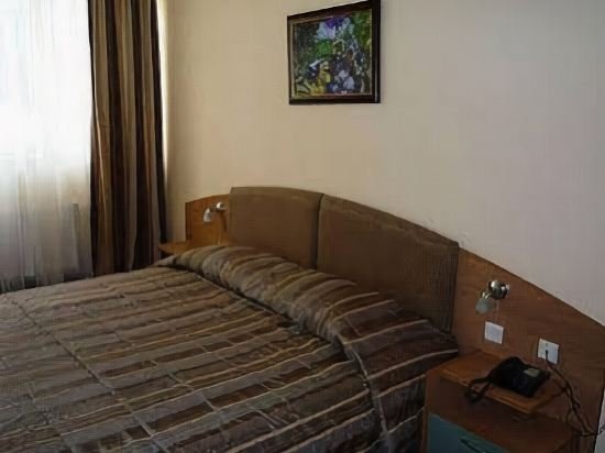 apartments carrera