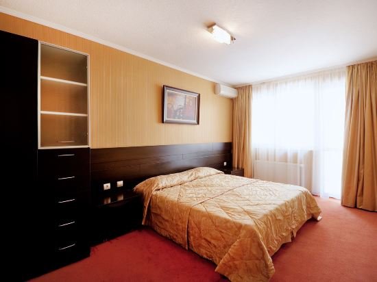 apartments carrera