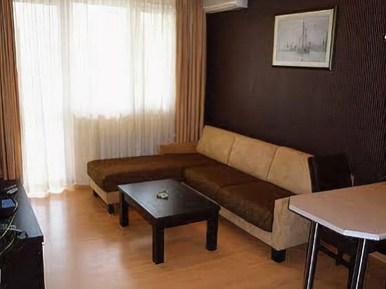 apartments carrera