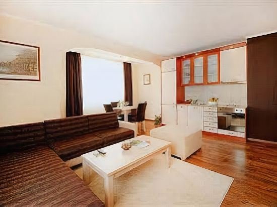 apartments carrera