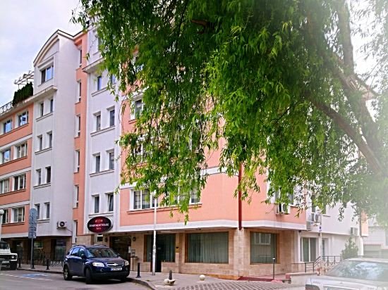 apartments carrera