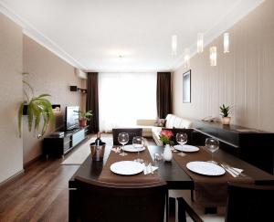 apartments carrera