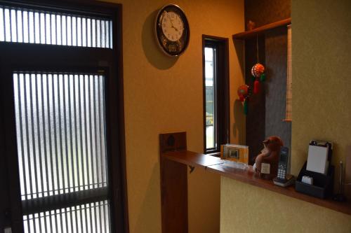 japanese style hotel fukurou tei