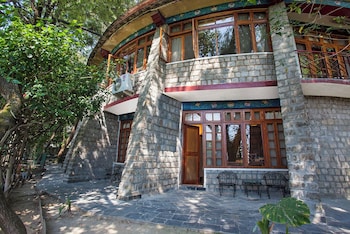 norling house