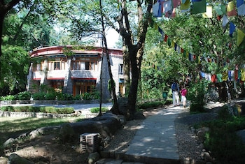 norling house