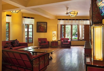 Norling House,Gaggal,3 star