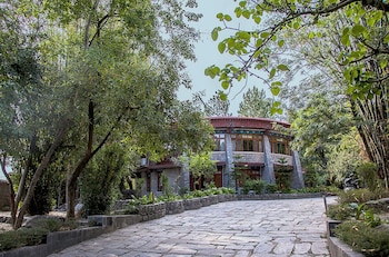 norling house