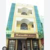 maruthi residency